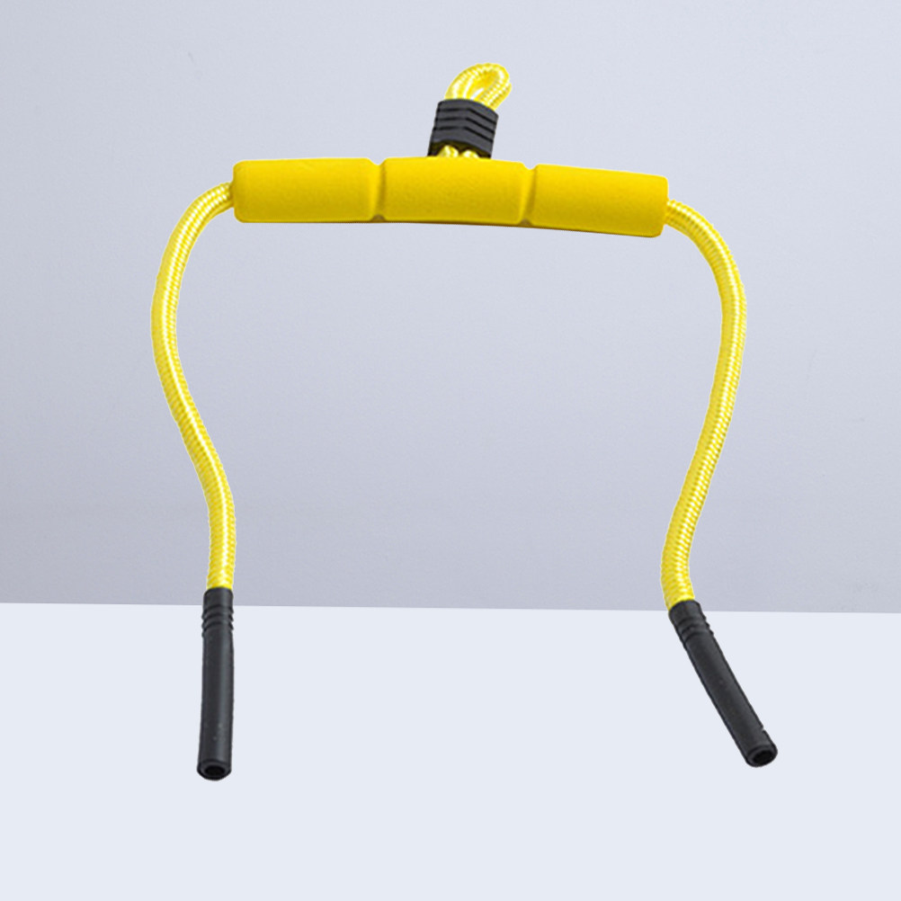 Sunglass Retainer Cord - حامل نظارات قابل للتعديل، حزام تثبيت