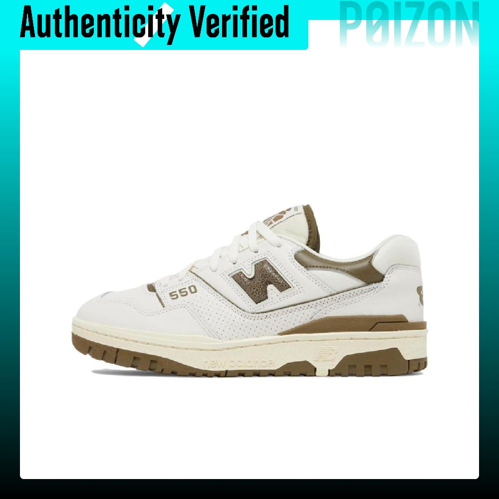 New Balance Shoes 550 - حذاء كرة سلة New Balance NB