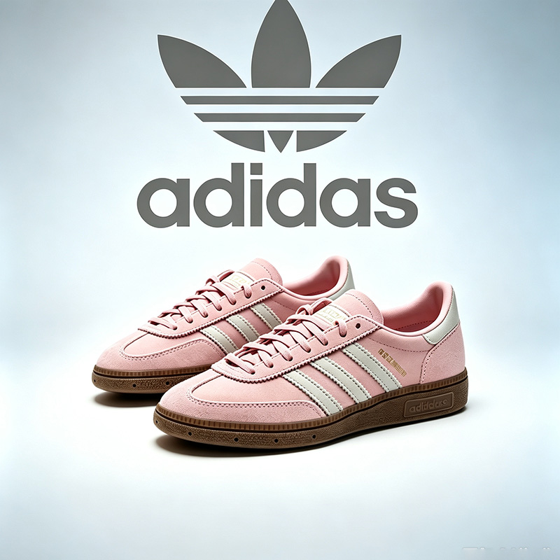 Adidas Shoes Samba - أحذية رياضية أصلية من أديداس بنقشة