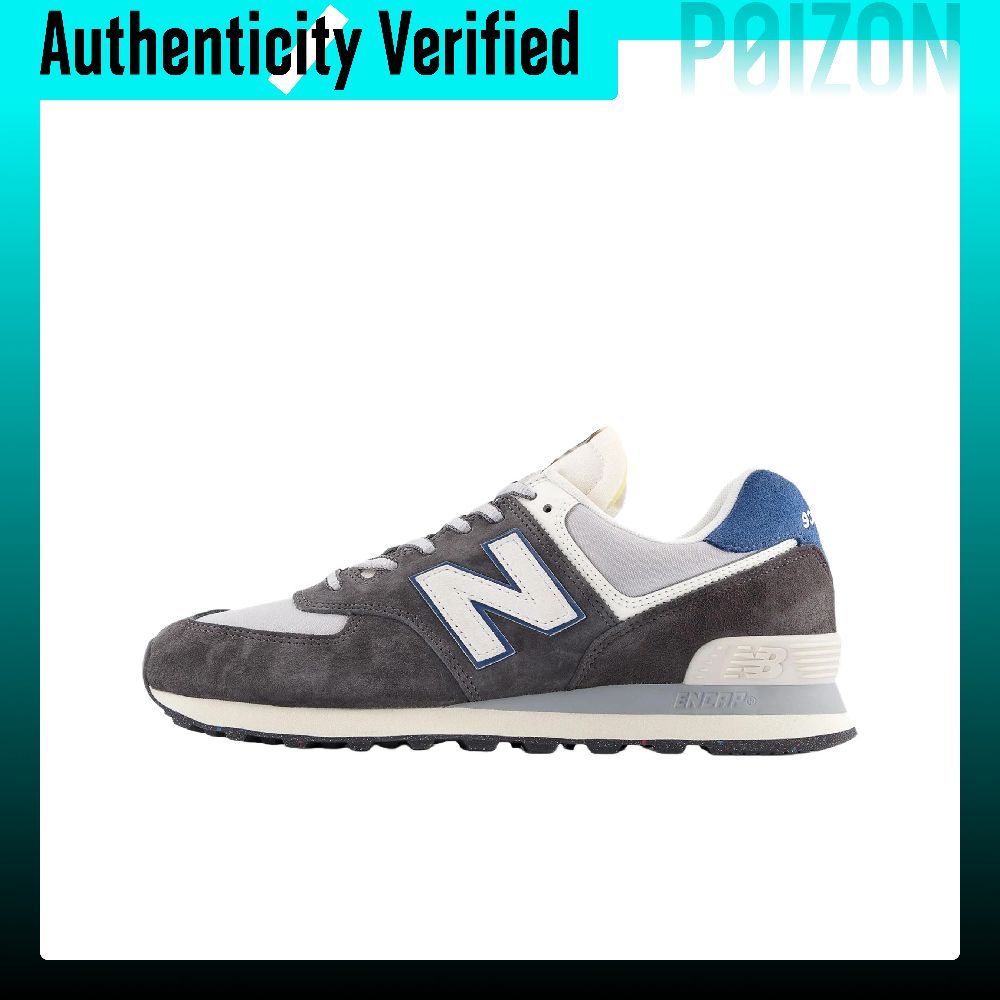 نيو بالانس NB 574 حذاء جري من  - مراجعة New Balance Shoes 574 وسعره
