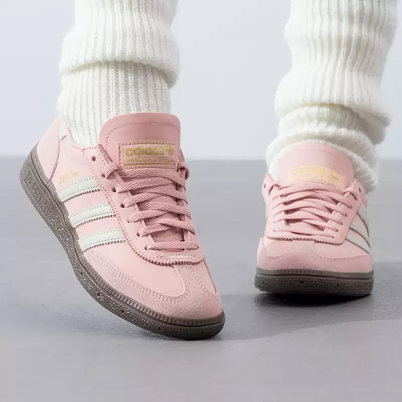أحذية رياضية أصلية من أديداس ب - مراجعة Adidas Shoes Samba وسعره
