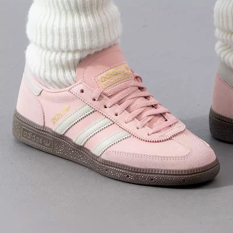 أحذية رياضية أصلية من أديداس ب - مراجعة Adidas Shoes Samba وسعره
